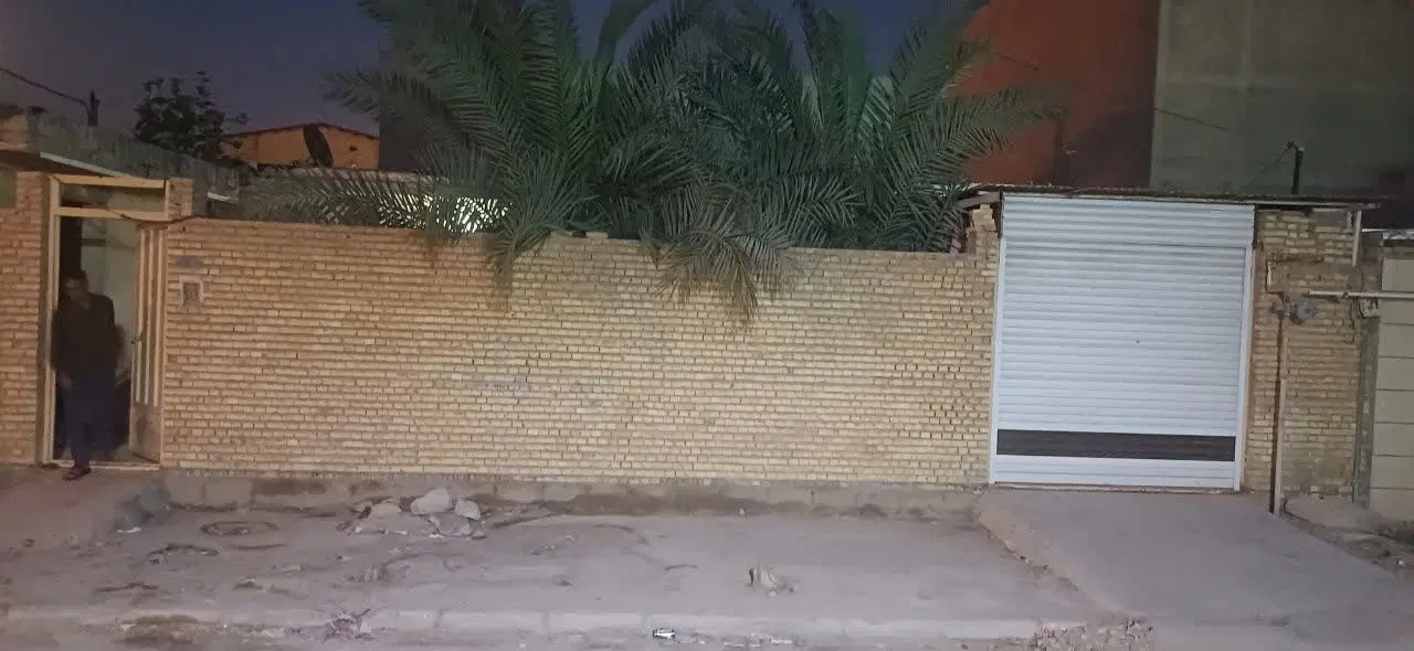 خانه ویلایی 280 متر