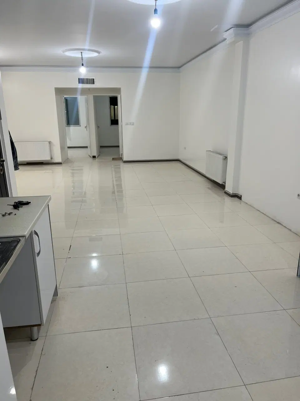 آپارتمان اجاره ای ۸۵متری