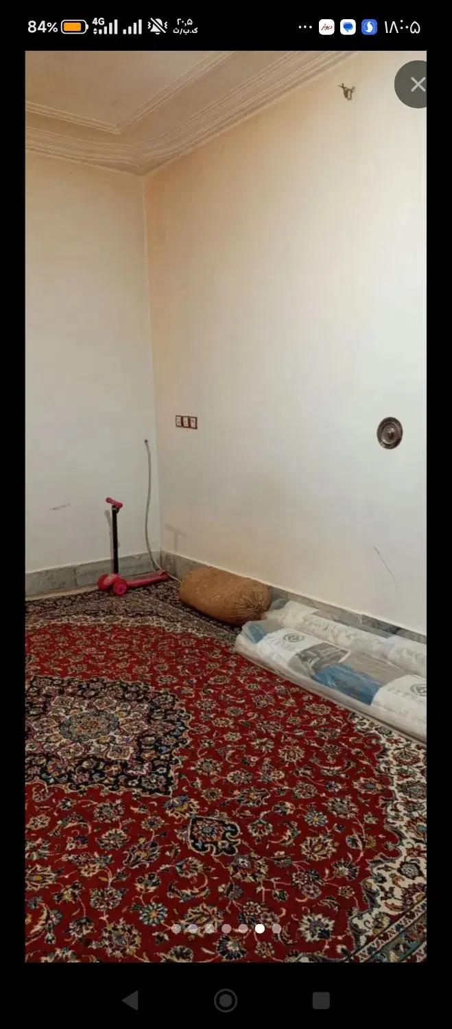 ویلایی در شورا و22 بهمن