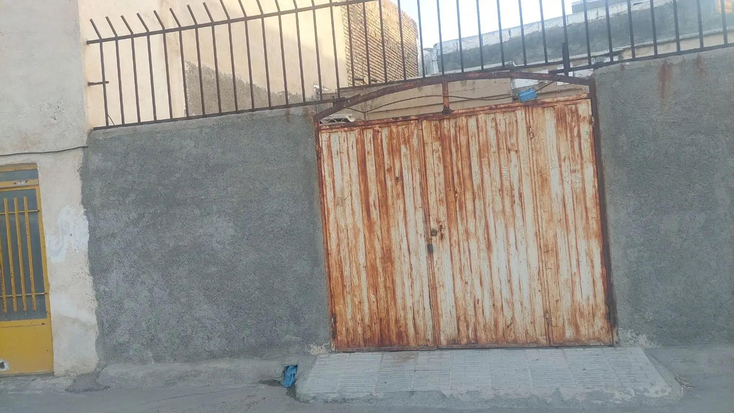 فروش خانه ویلایی
