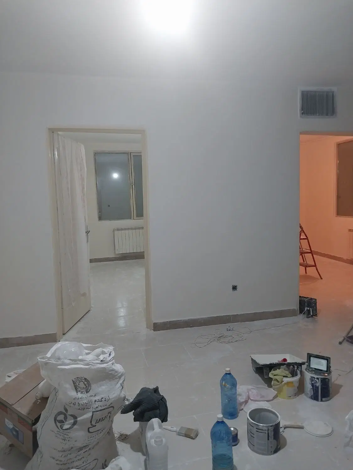 آپارتمان ۷۳متری پردیس ۲