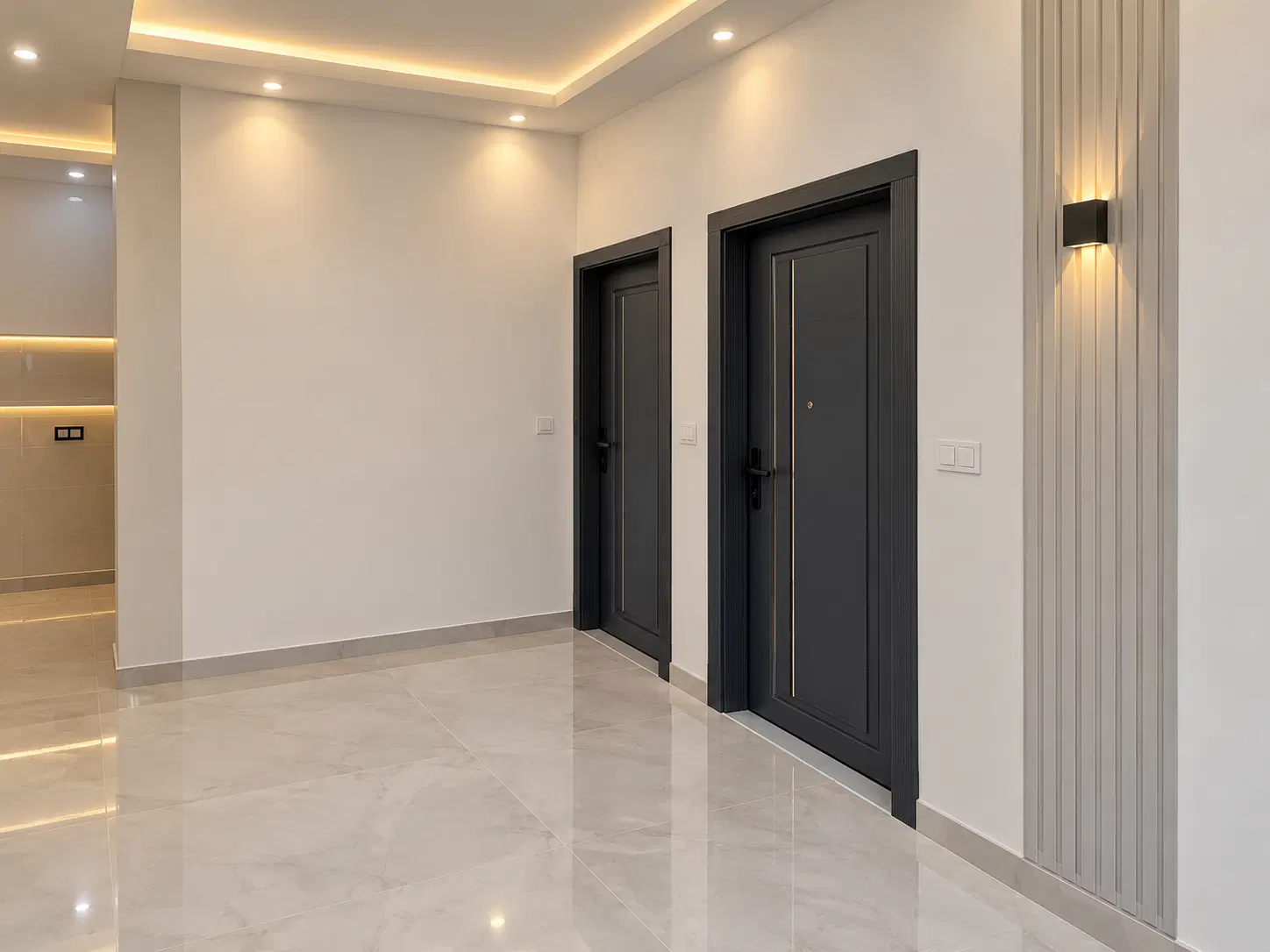 آپارتمان 55متری