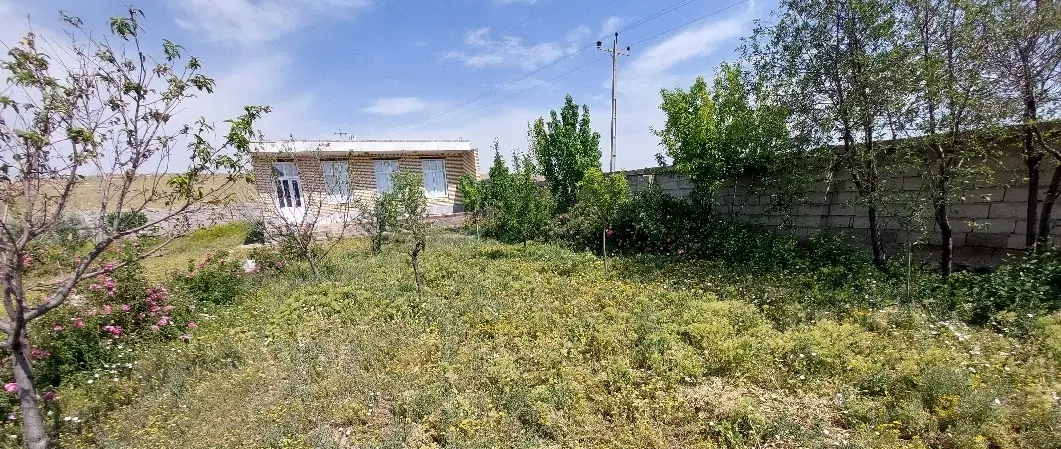 باغ ویلا 750 متر