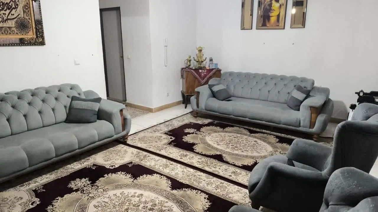 ۶۵ متر نور کامل