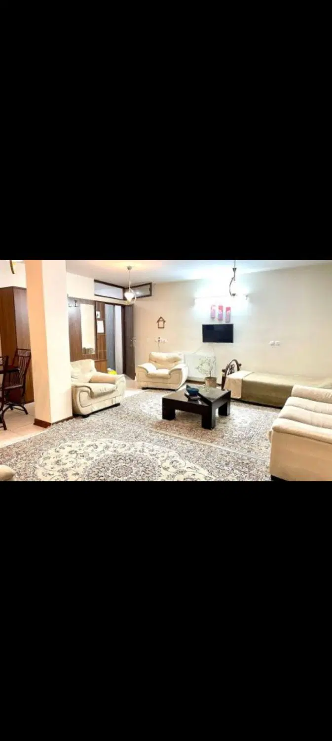 سوییت آپارتمان