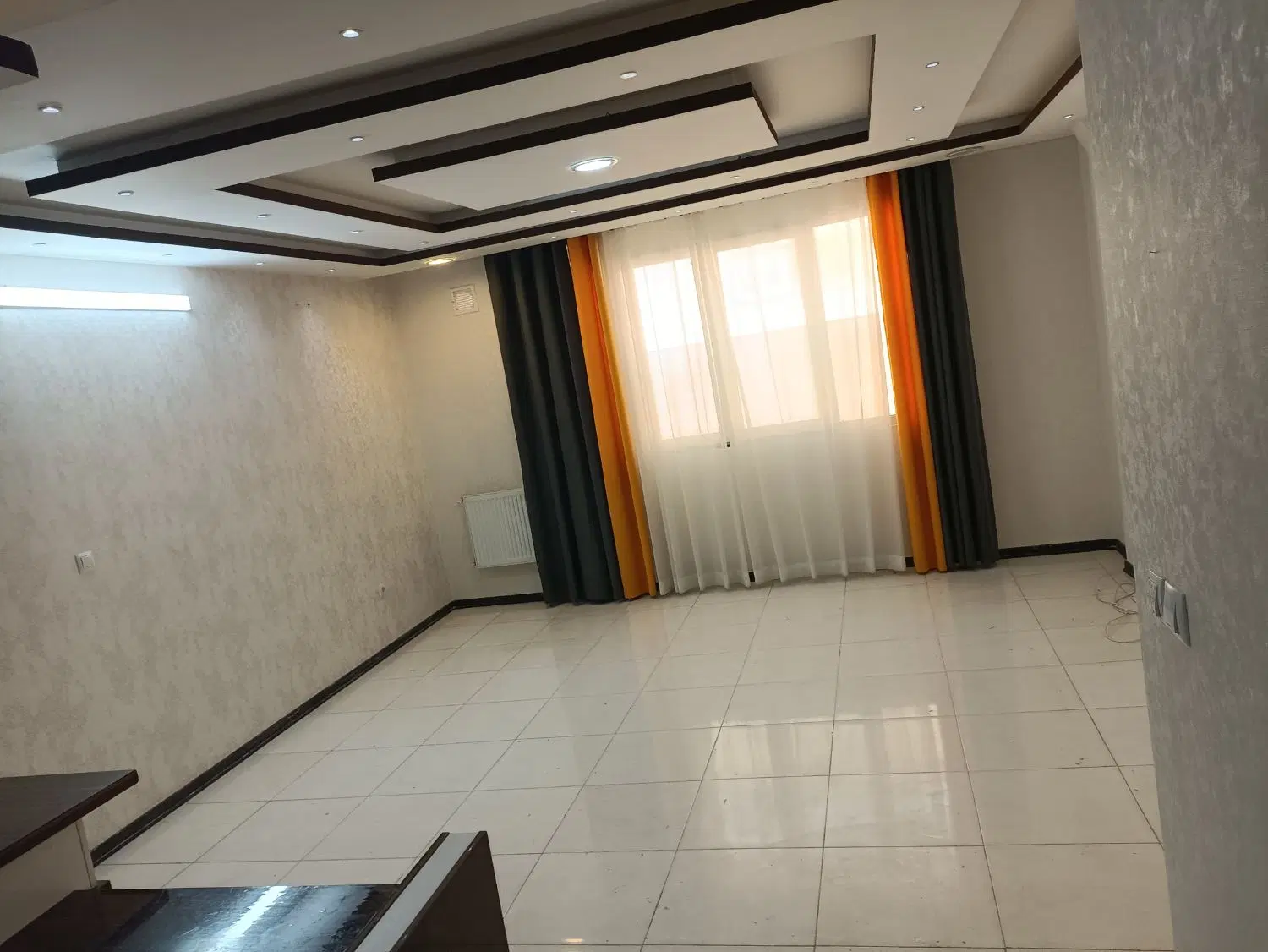 رهن کامل دو خواب کوچه ۲ پاییز