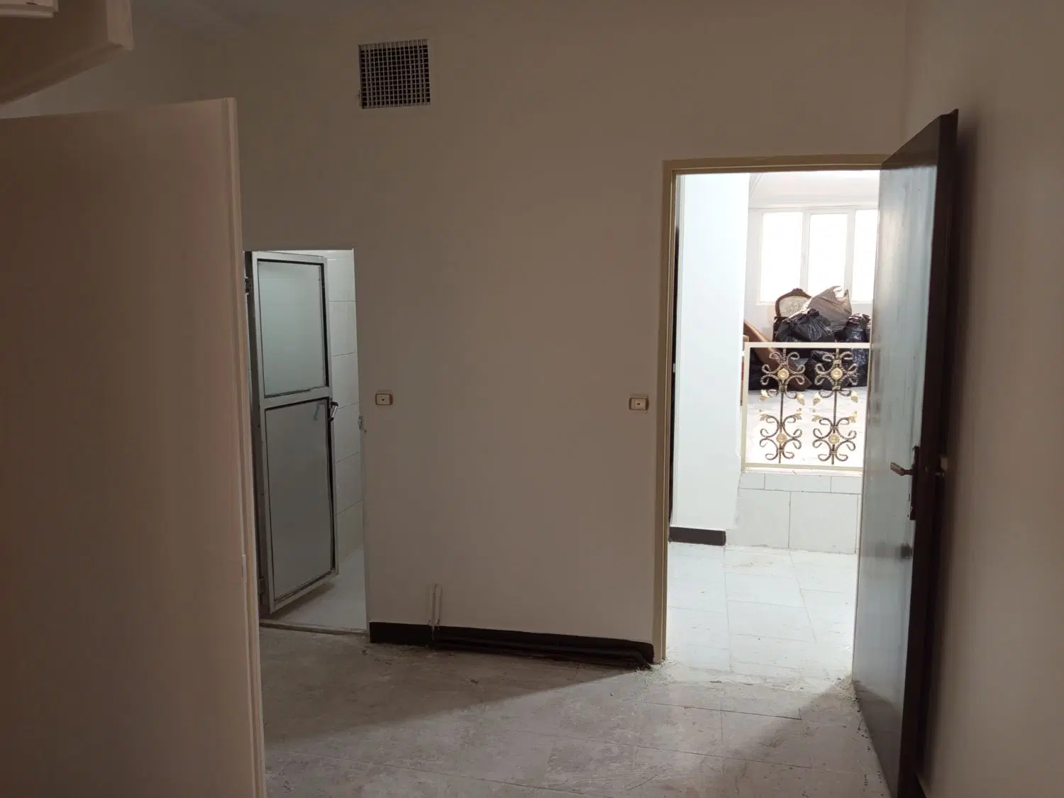 اجاره آپارتمان 60متری