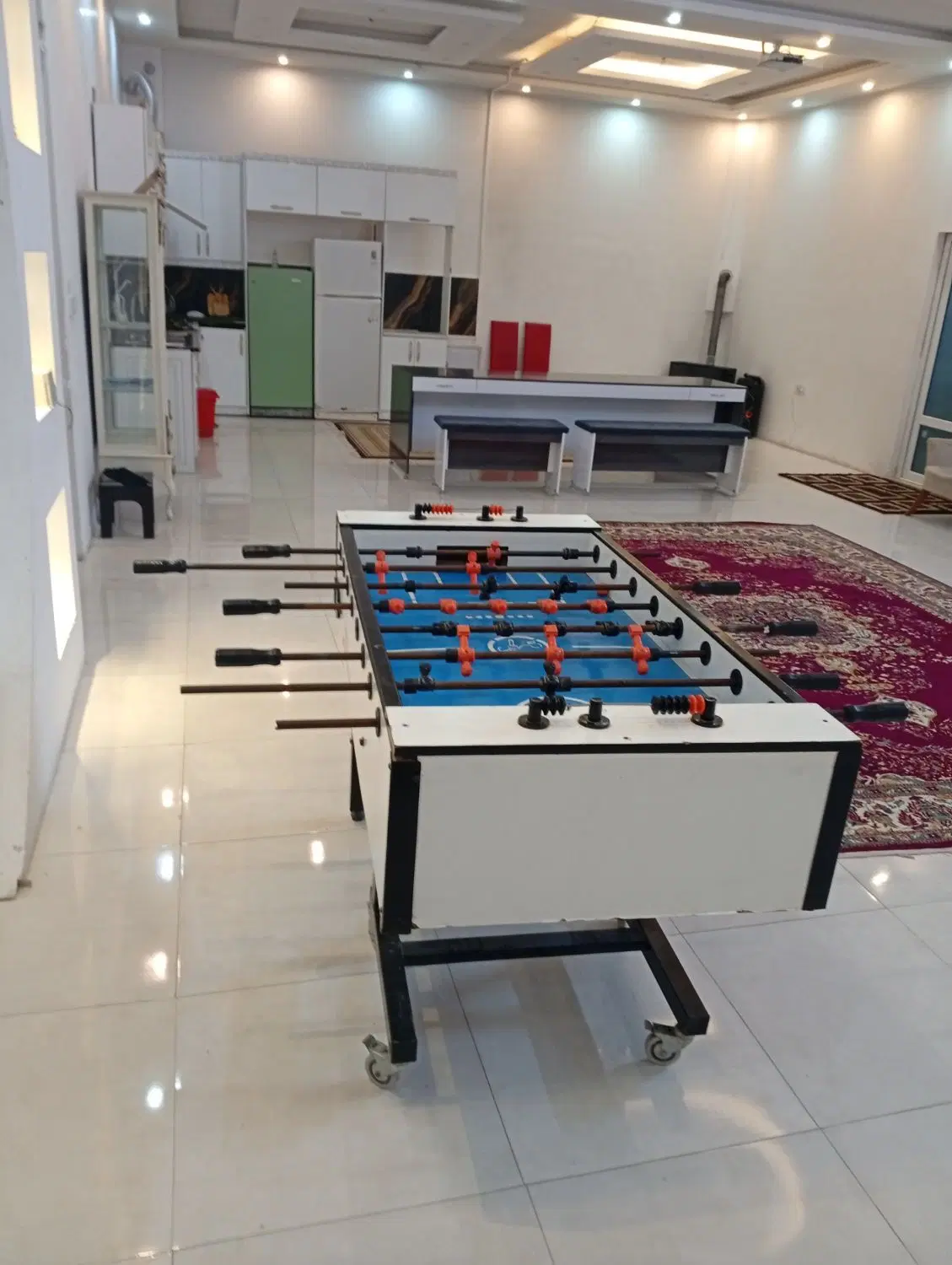 باغ ویلا اجاره
