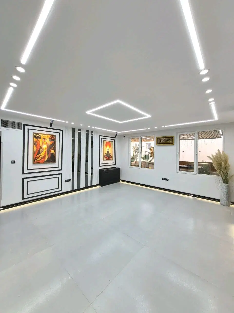 ۷۳متری_دوخواب_رو به نما_سند تکبرگ