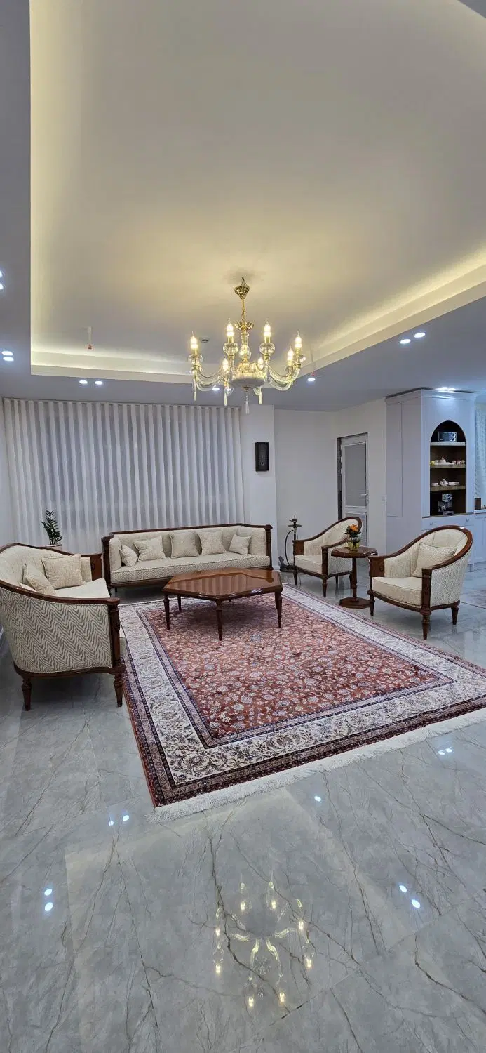 اپارتمان نوساز خیابان شهادت کوچه زمانی