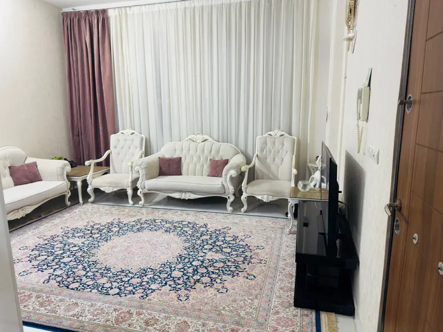 آپارتمان ۲ خواب سند ۶ دانگ تک واحدی