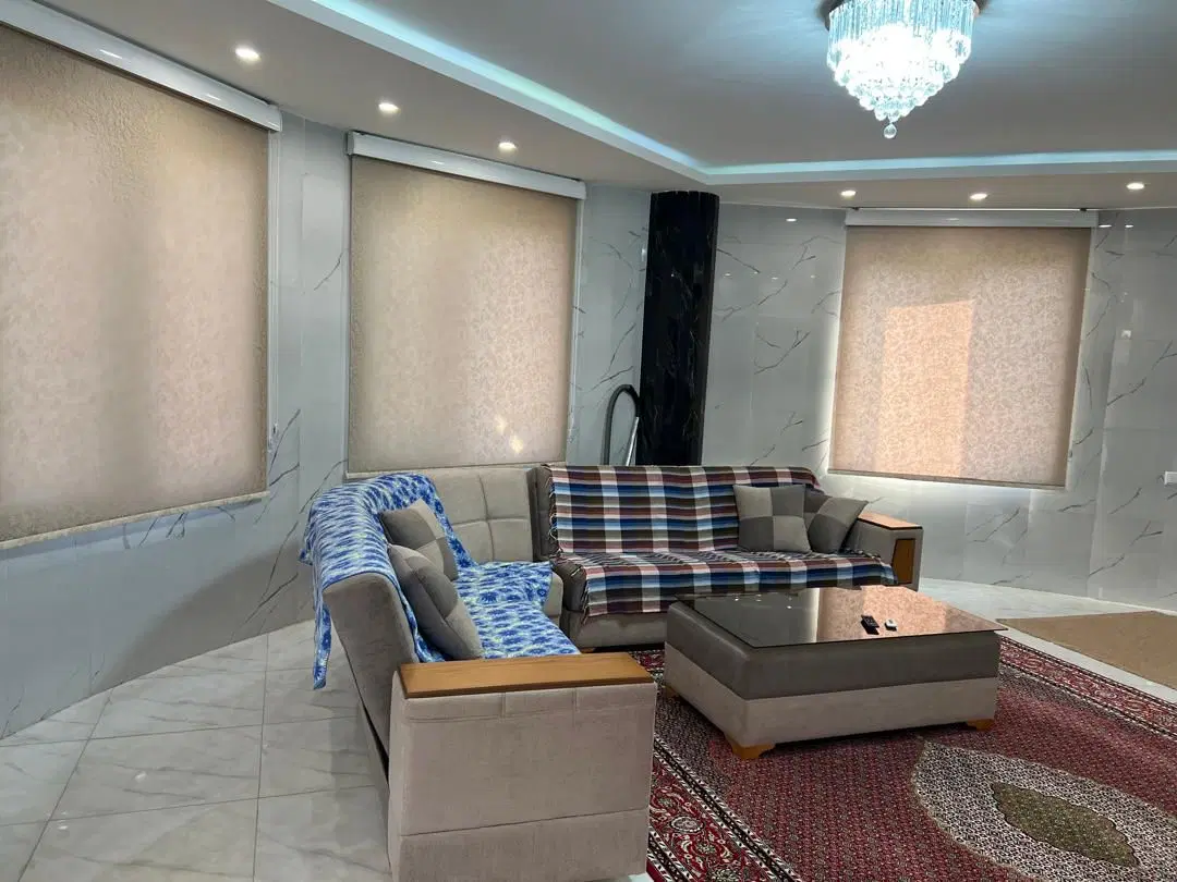 اجاره ویلا استخردار حیران