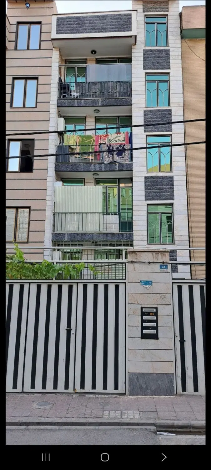 فروش ملک مسعودیه