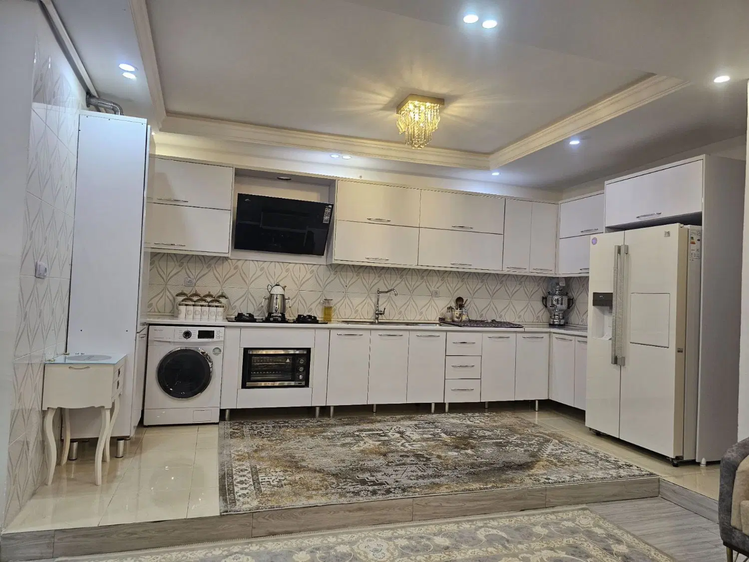 فروش آپارتمان