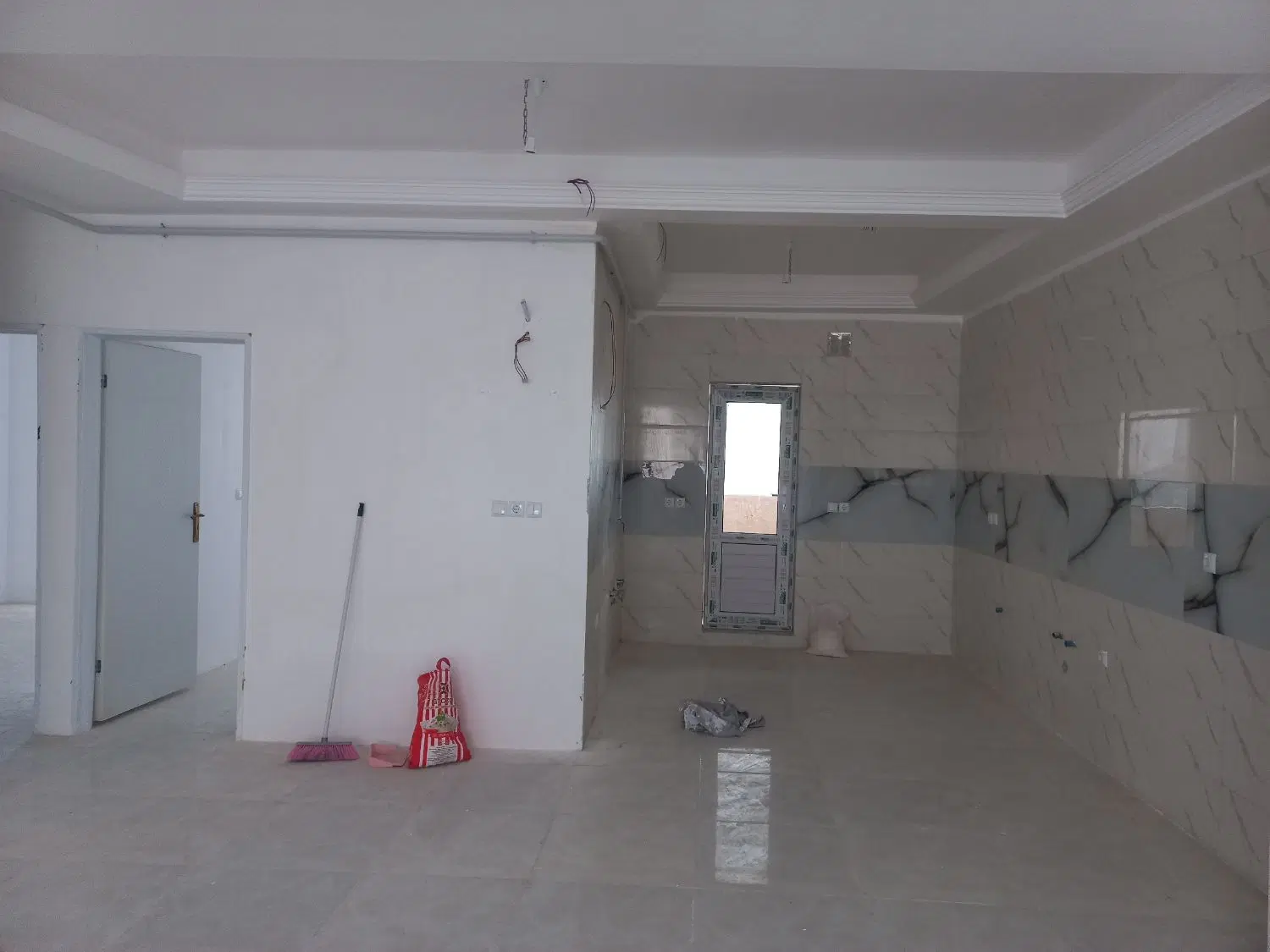 اپارتمان کوی فرهنگ