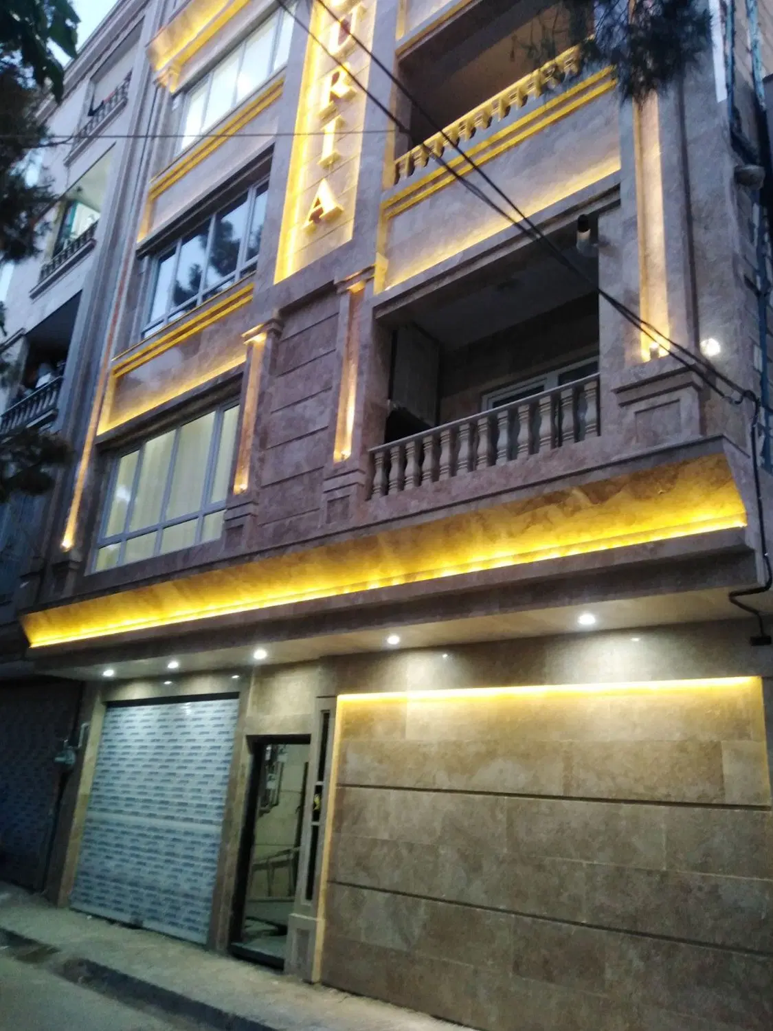 رهن و اجاره