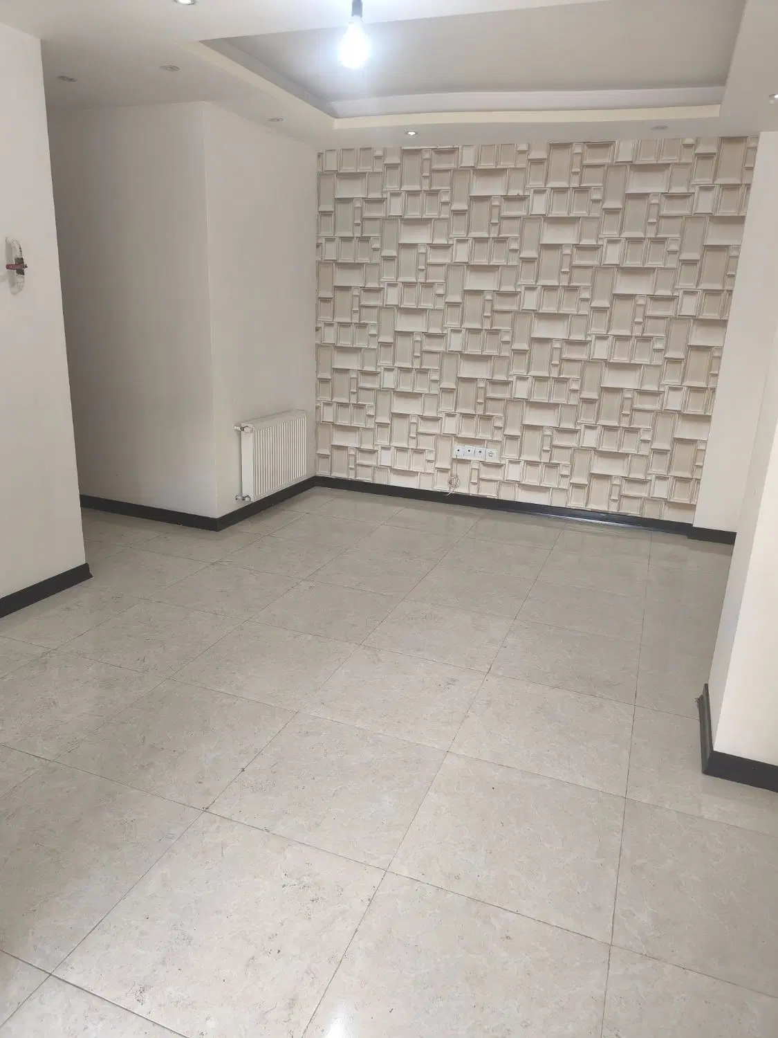 آپارتمان 46 متری اندیشه فاز یک