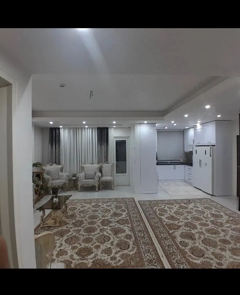 اپارتمان ۱۱۷متر ۲ خواب در دیلامان جنوبی