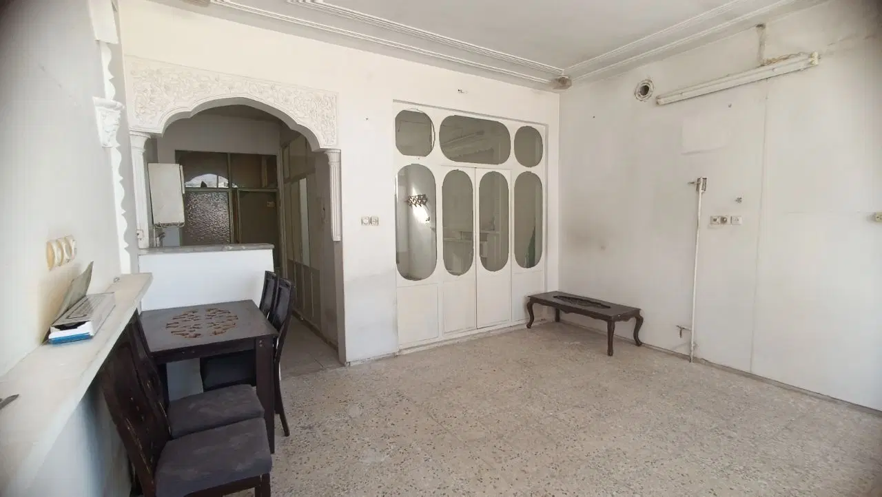 ۹۰ متر دو طبقه سند ششدانگ