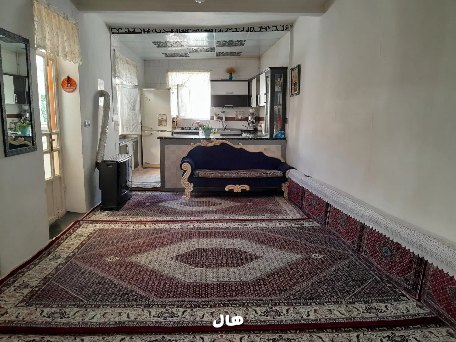 خانه فروشی