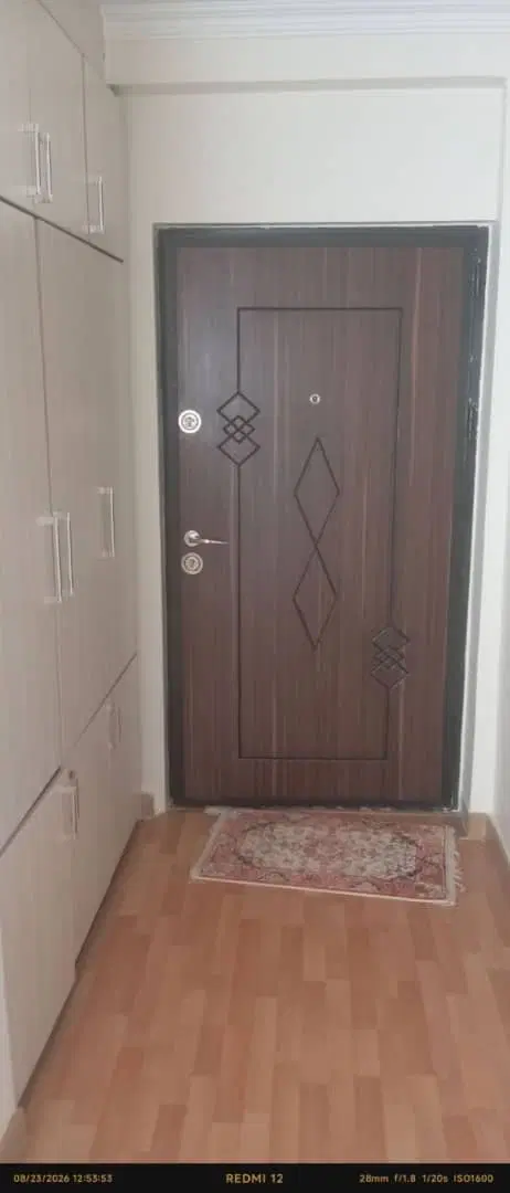 باغ‌میشه مجتمع پیام