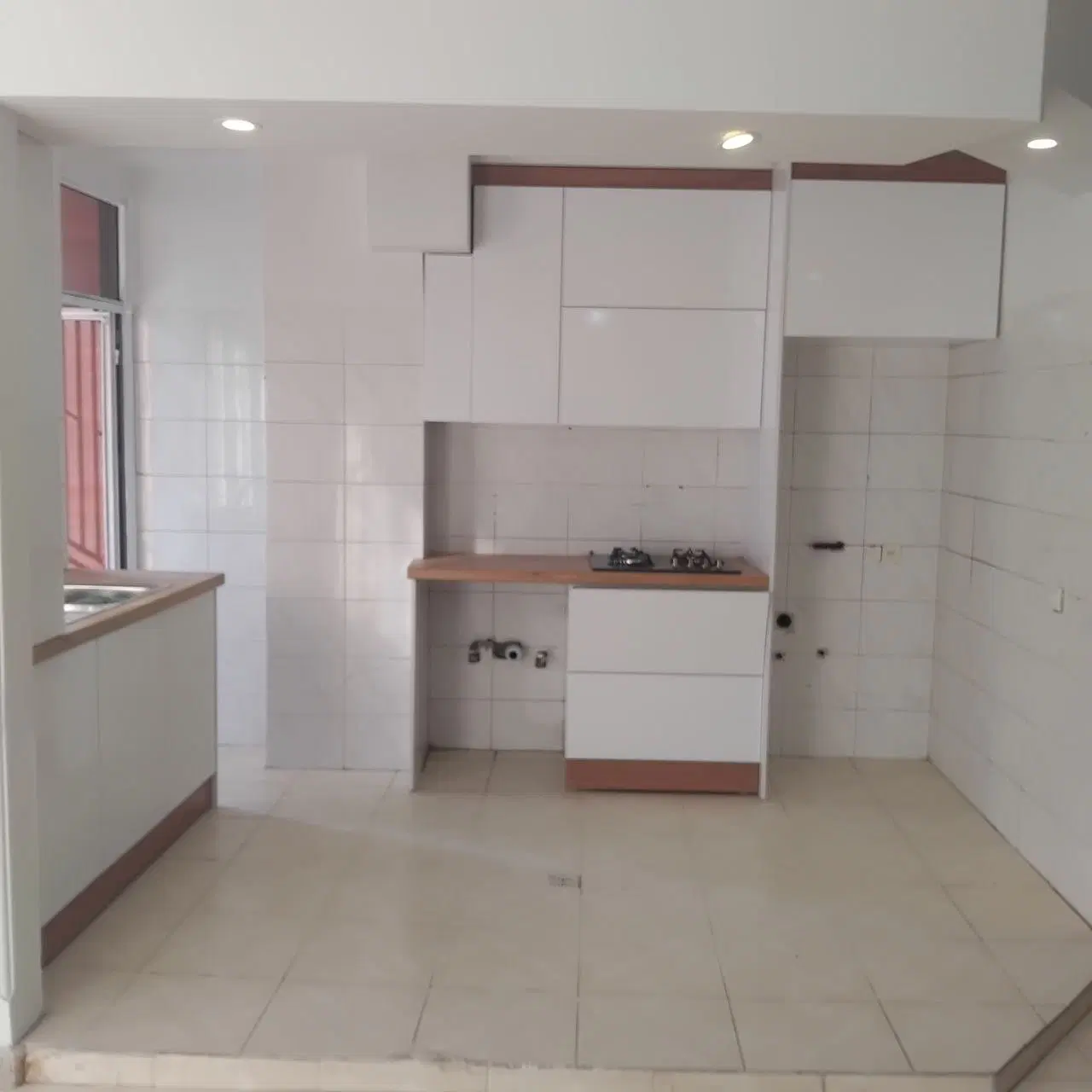 ۶۰ متر تکخواب بهترین لوکیشن و موقعیت و دسترسی مترو