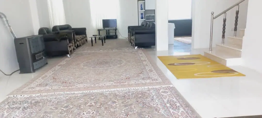 ویلا سنددار