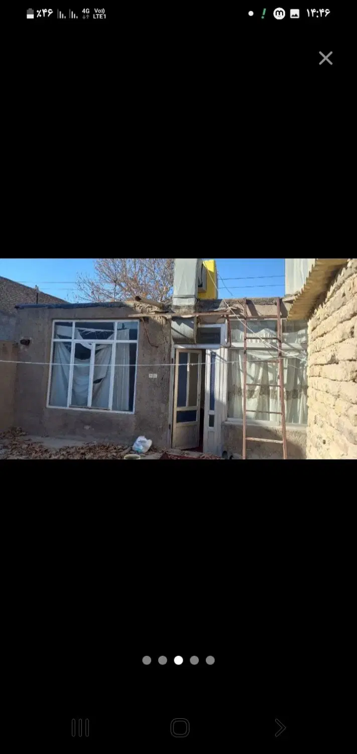 منزل ویلایی حاشیه پنج تن