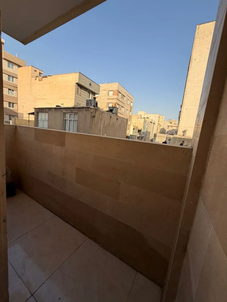 ۶۰ متر مالک اشتر خوش نقشه
