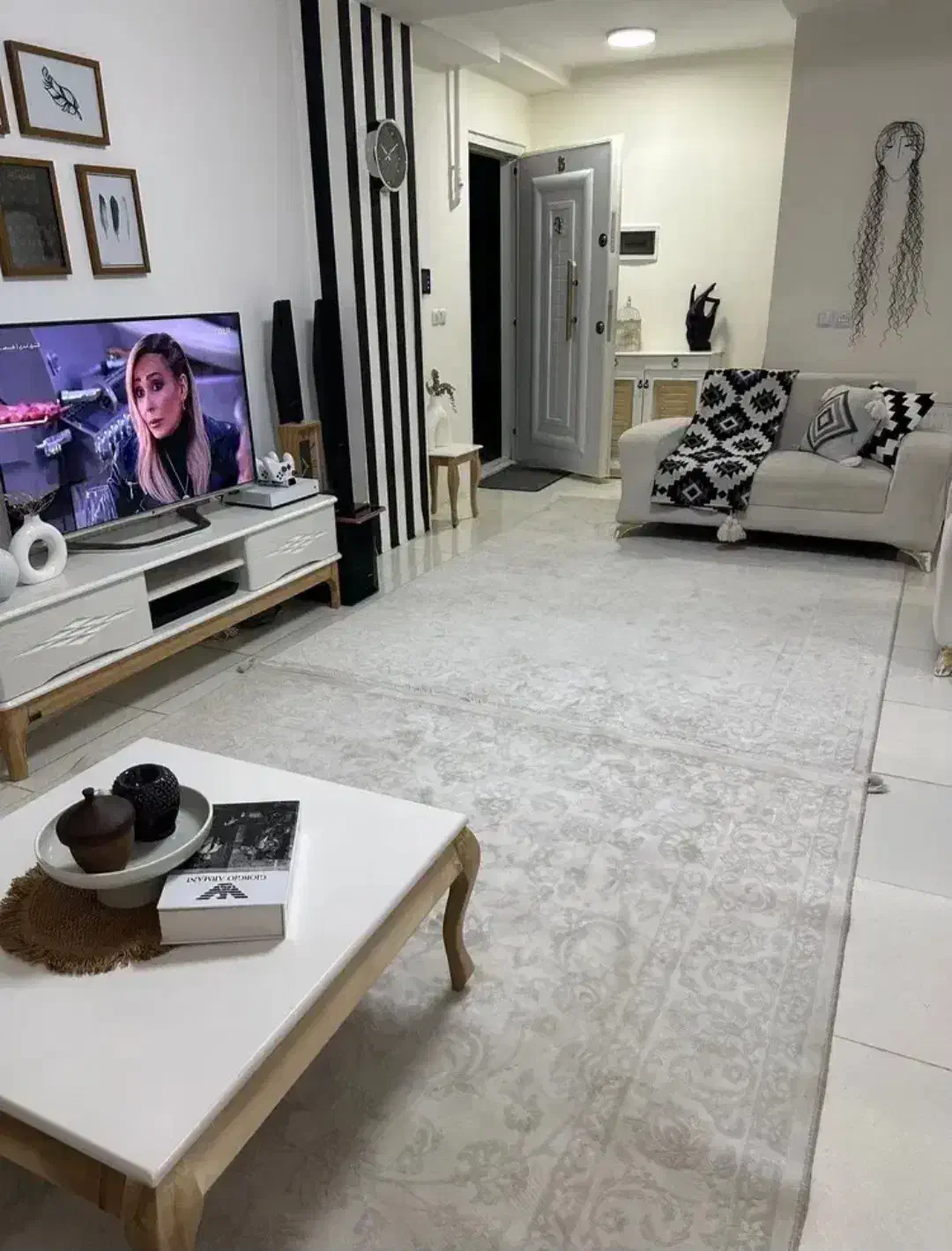 همخونه خانوم