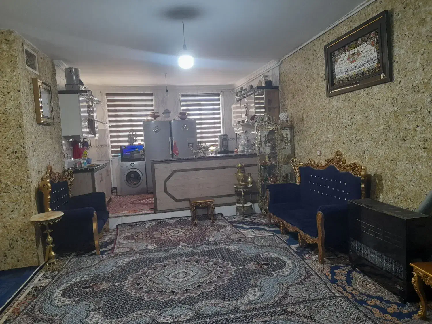 خانه اجاره ای