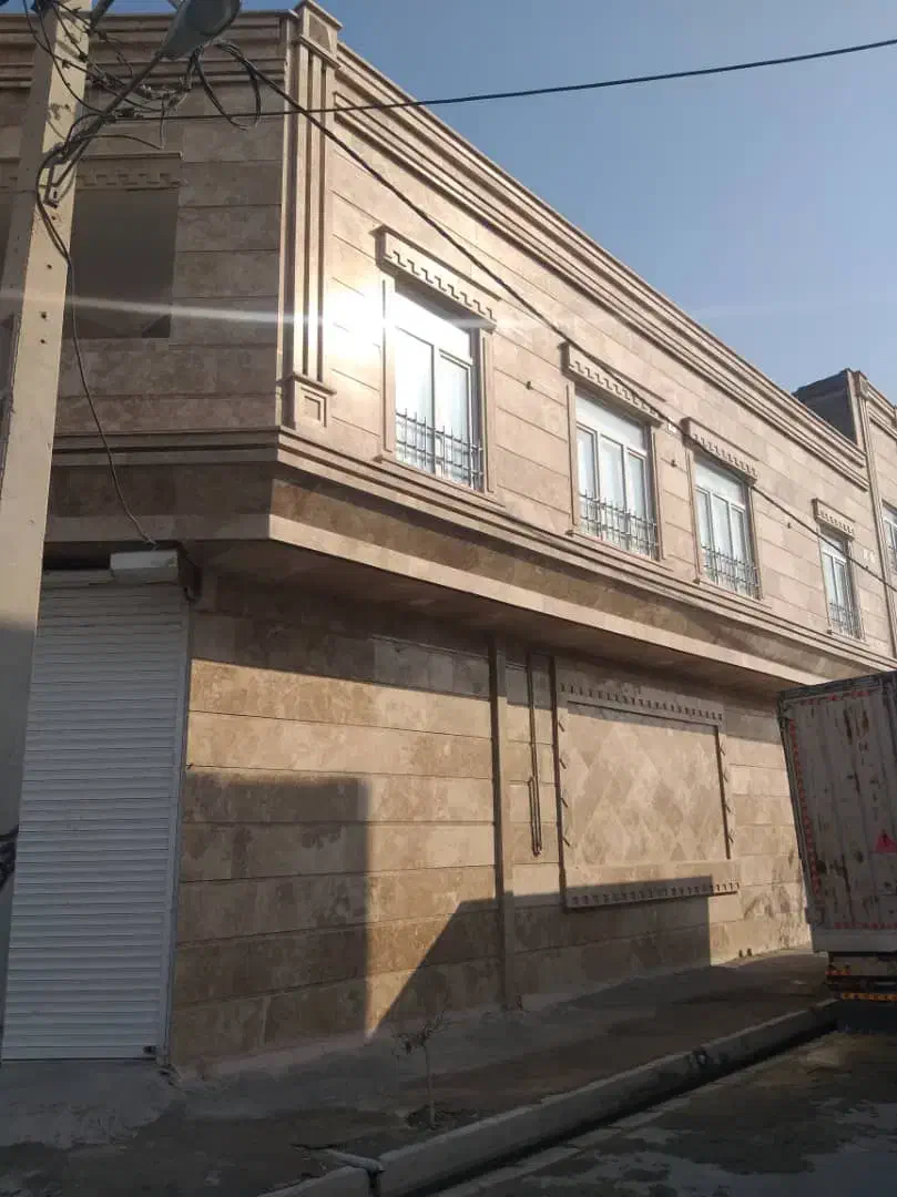 اجاره دربست یک واحد ۱۳۵متری