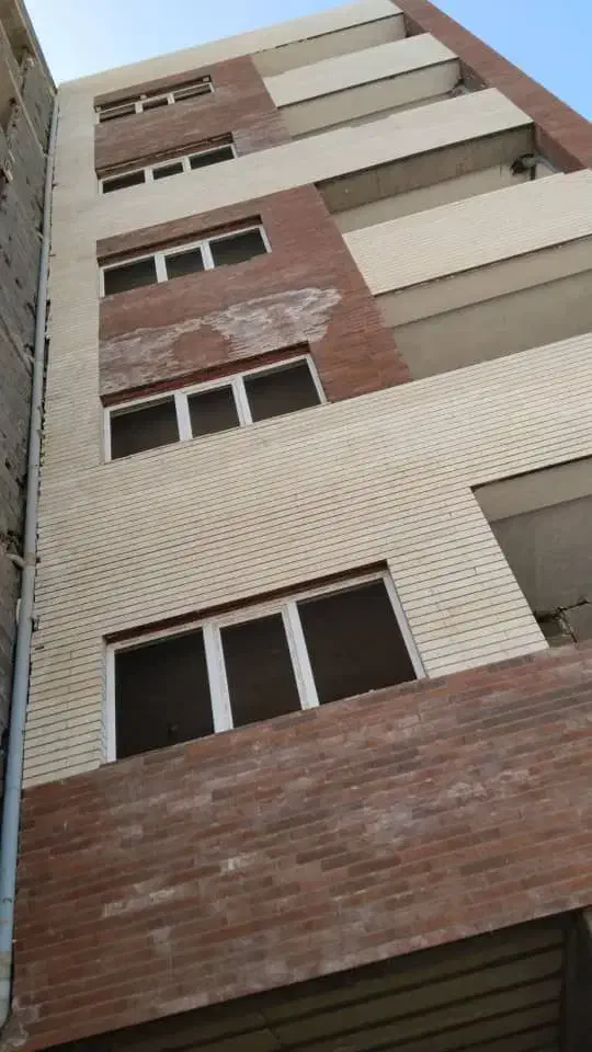 فروش آپارتمان مسکن ملی تفتان شهر