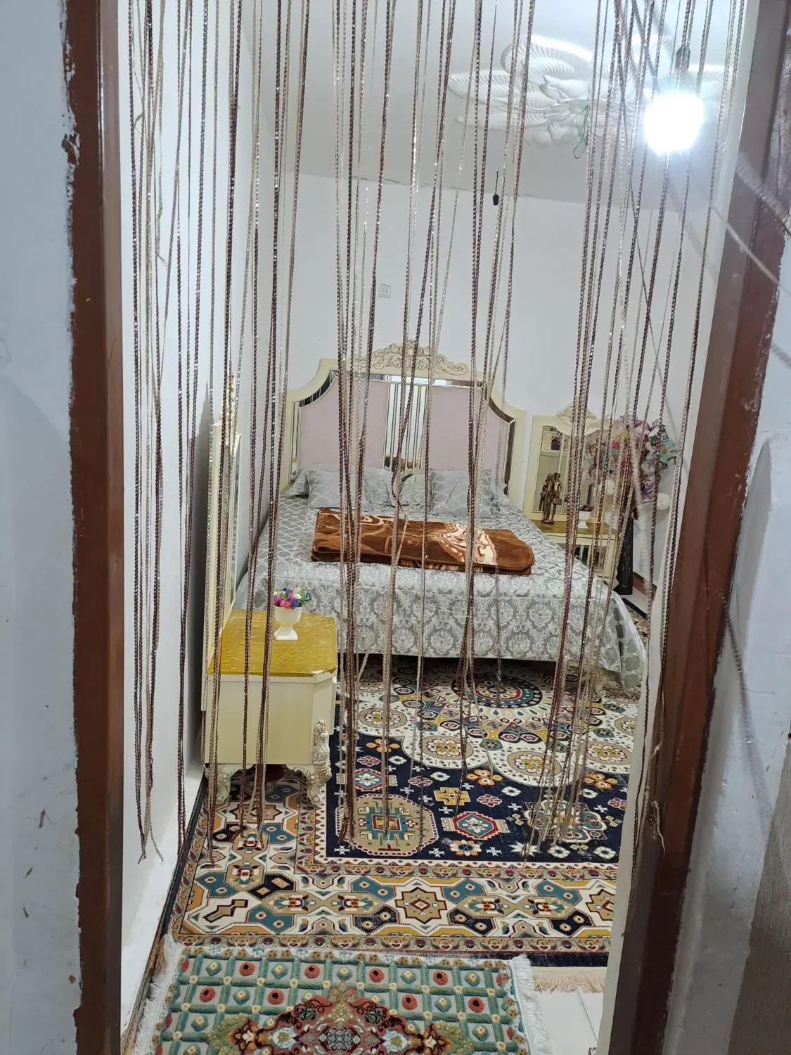 ویلایی مرکز شهر (شهید عمرانی)