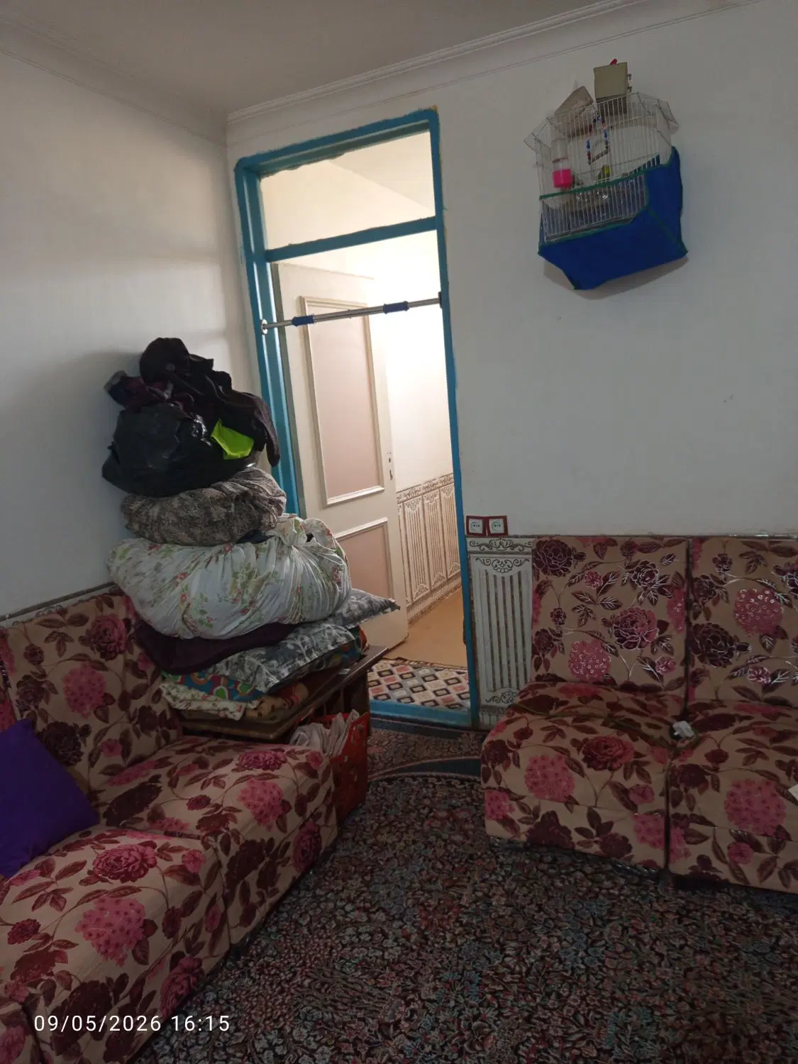 خونه همکف اجاره ای