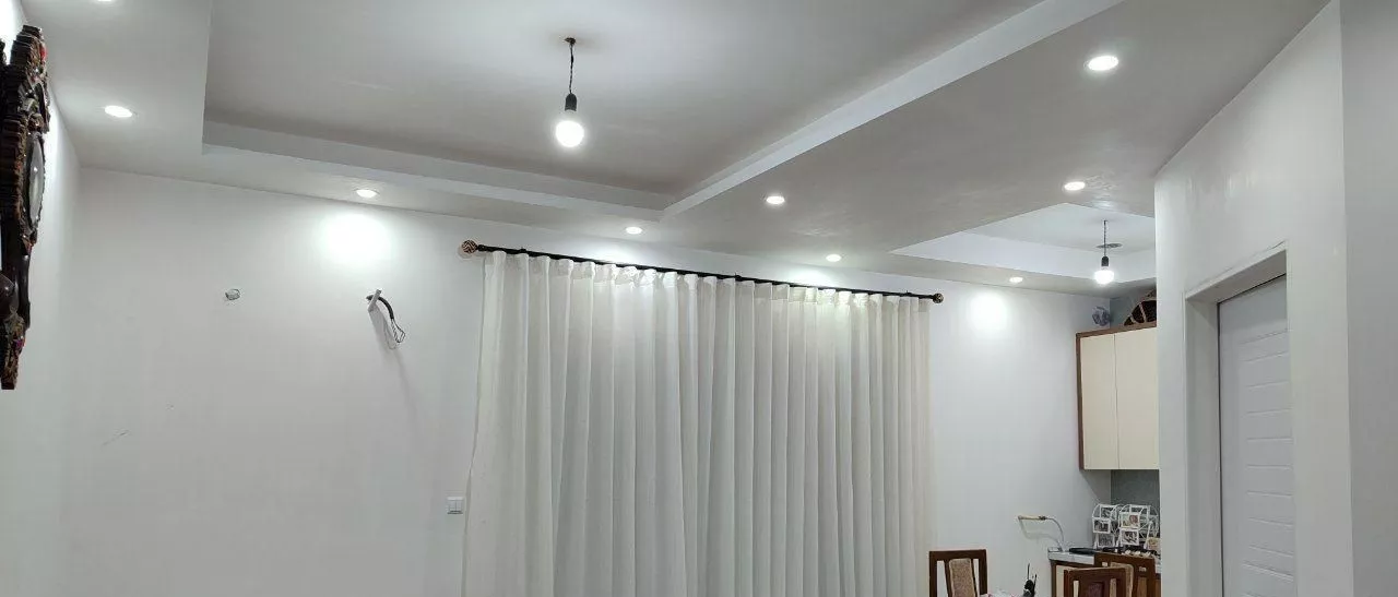 دوبلکس استخر و سونا خشک دار حسین