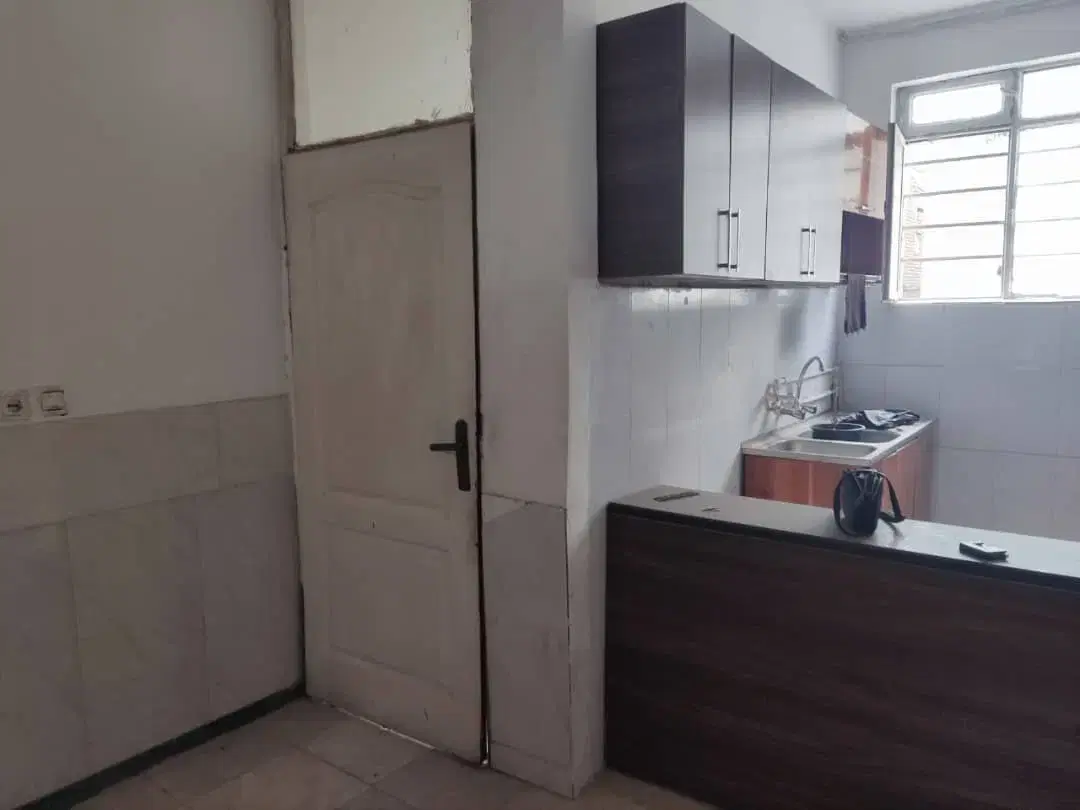 فروشدوتا ملکی کلنگی کنارهم دونبش در دوخیابان