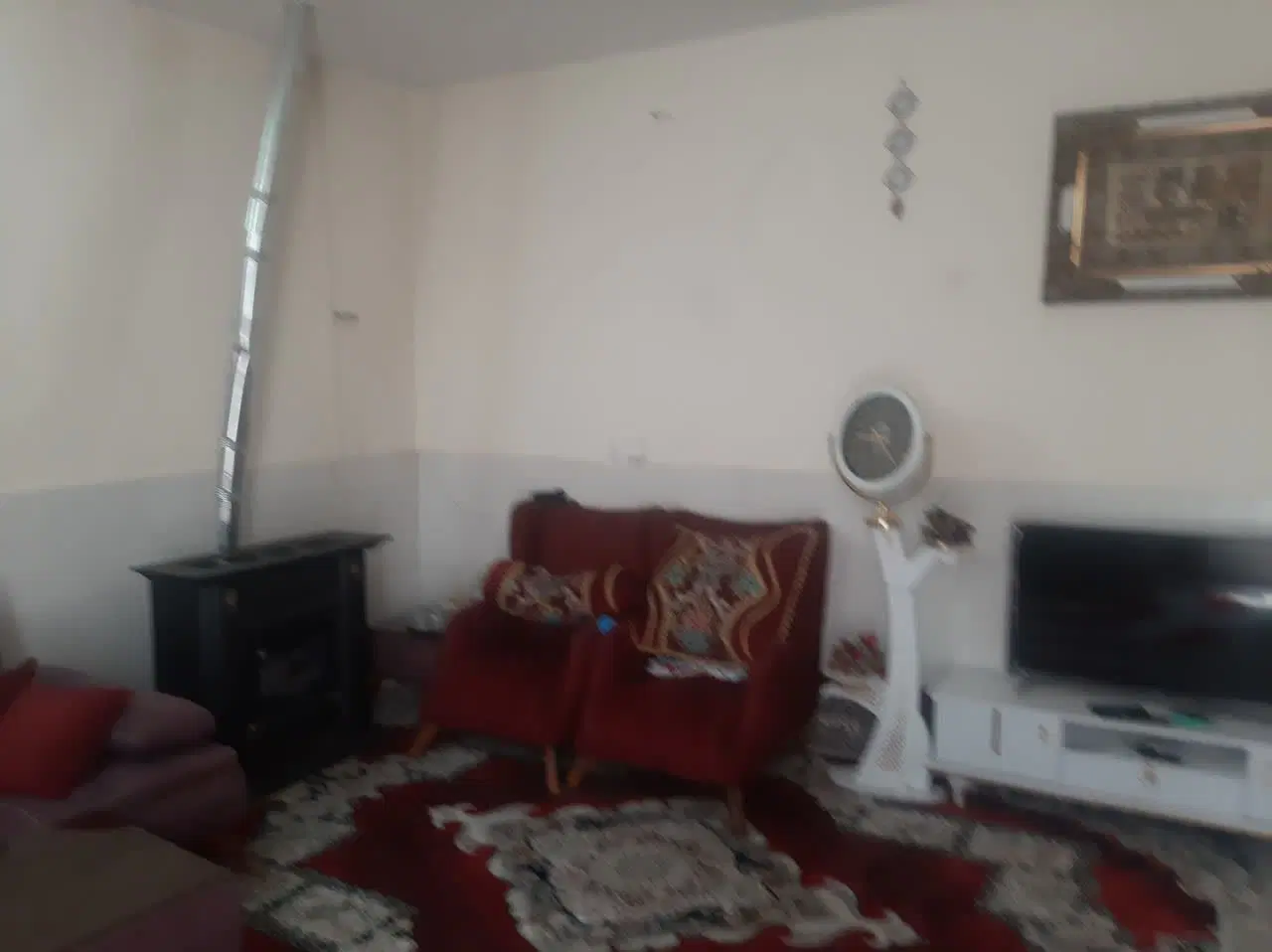 منزل  رهن و اجاره