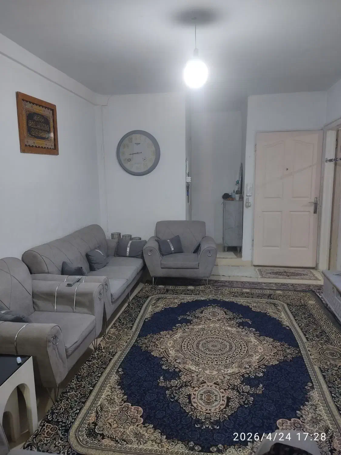 واحد ۶۵متری خیابان امام حسین