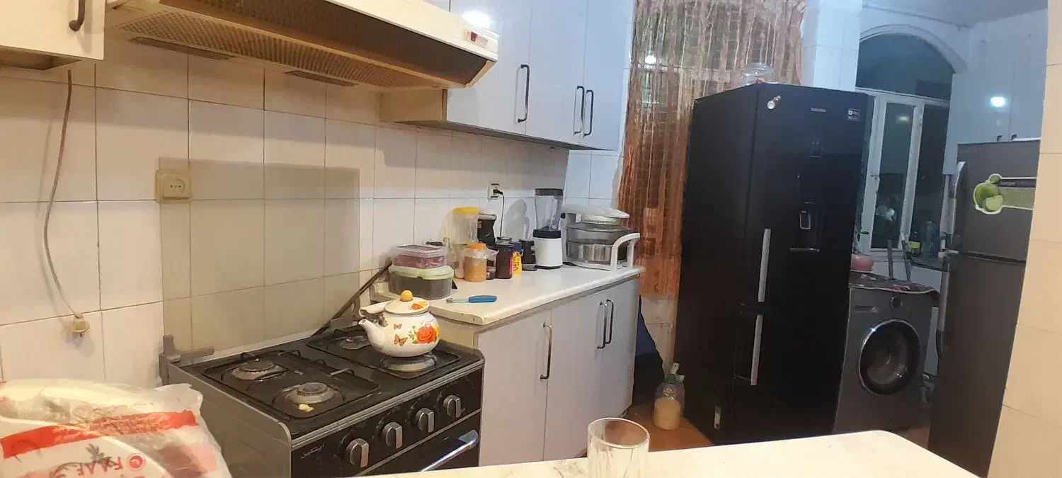 ۴۹ متر ط چهارم خ سرباز تک واحدی