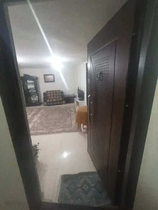 آپارتمان120 متری  دو خواب در دوستگر
