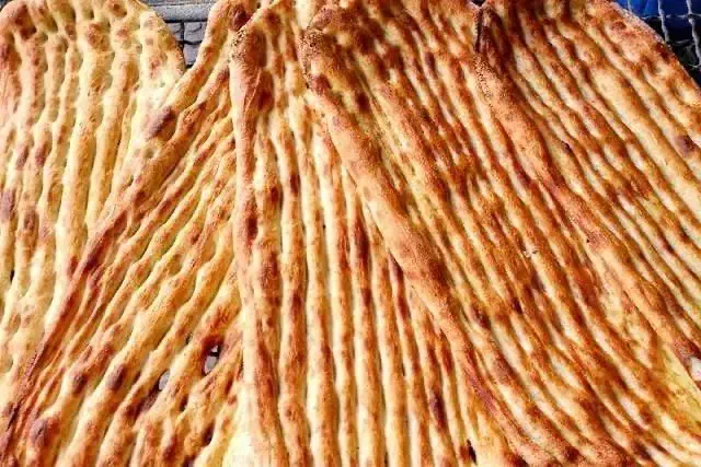 اجاره نانوایی