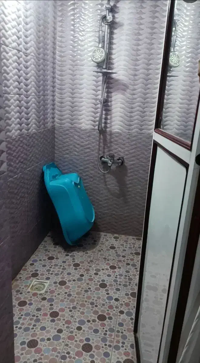 منزل دو خواب ماشین رو تخلیه فوری