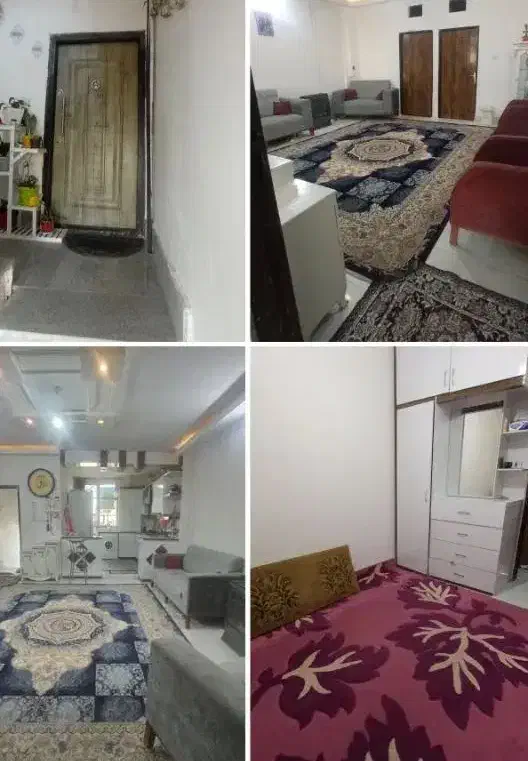 منزل فروشی