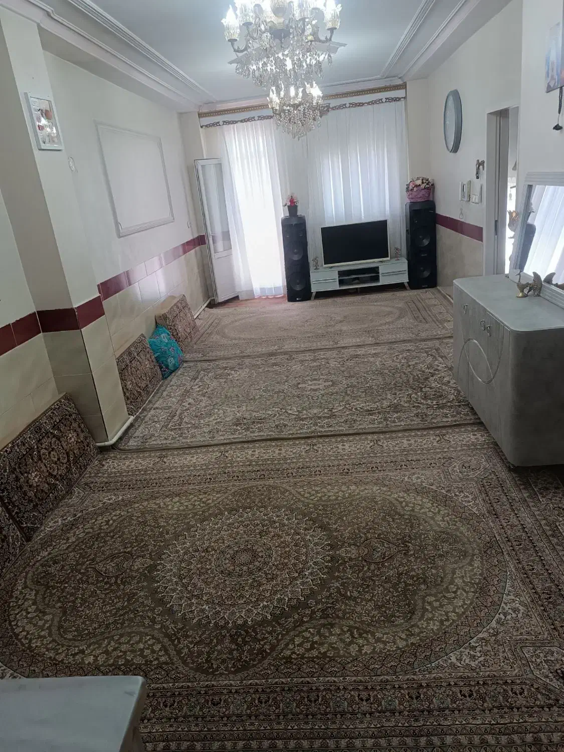 خانه دو طبقه