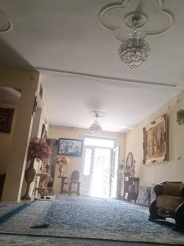 خانه ویلایی