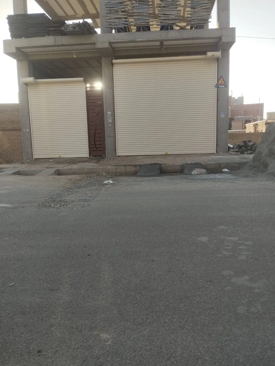 اجاره مغازه وغرفه