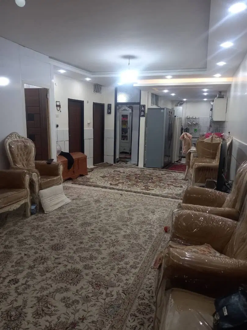 خانه دوطبقه ویلایی سنددار