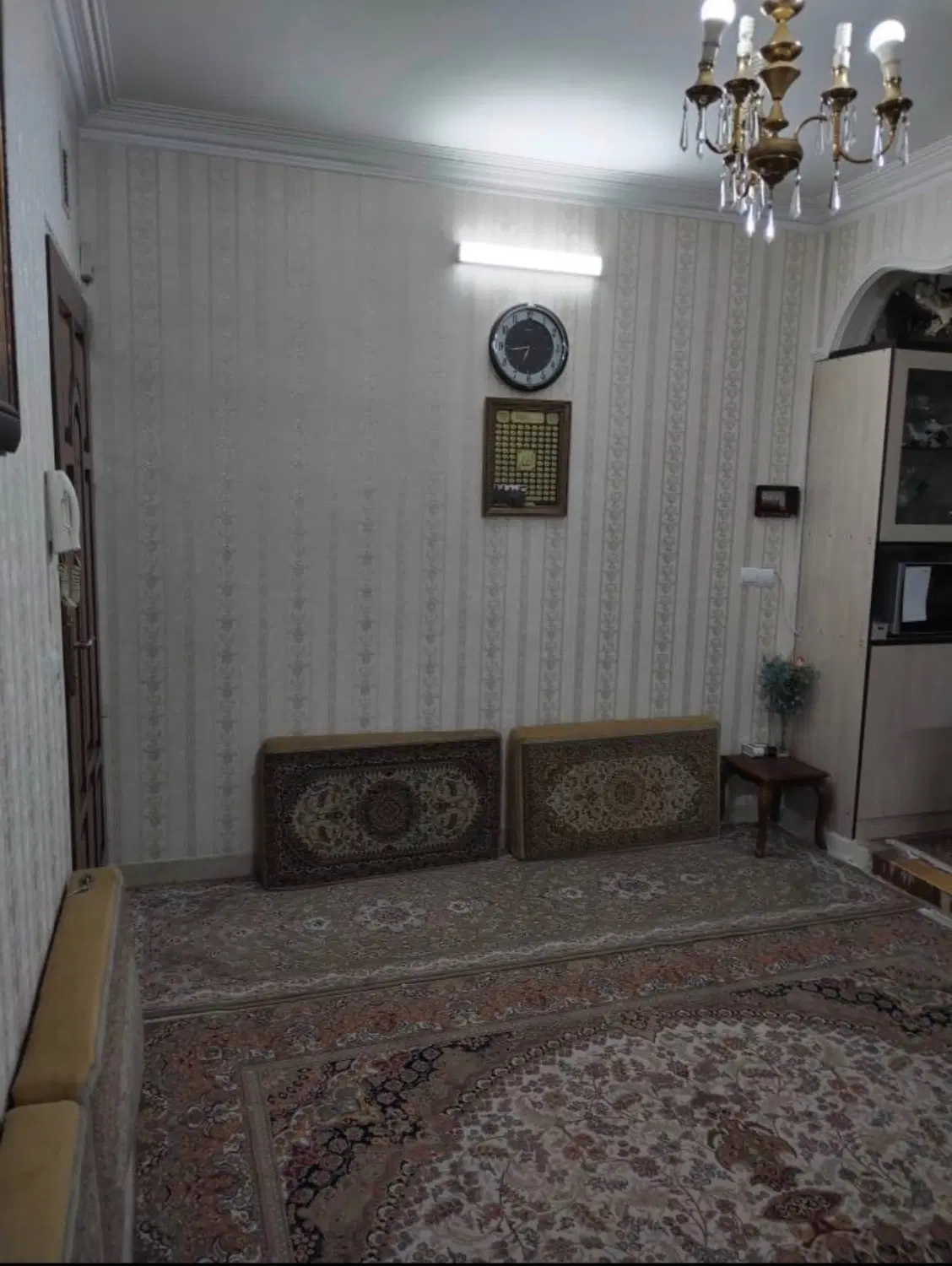 ۶۰متری تک واحدی