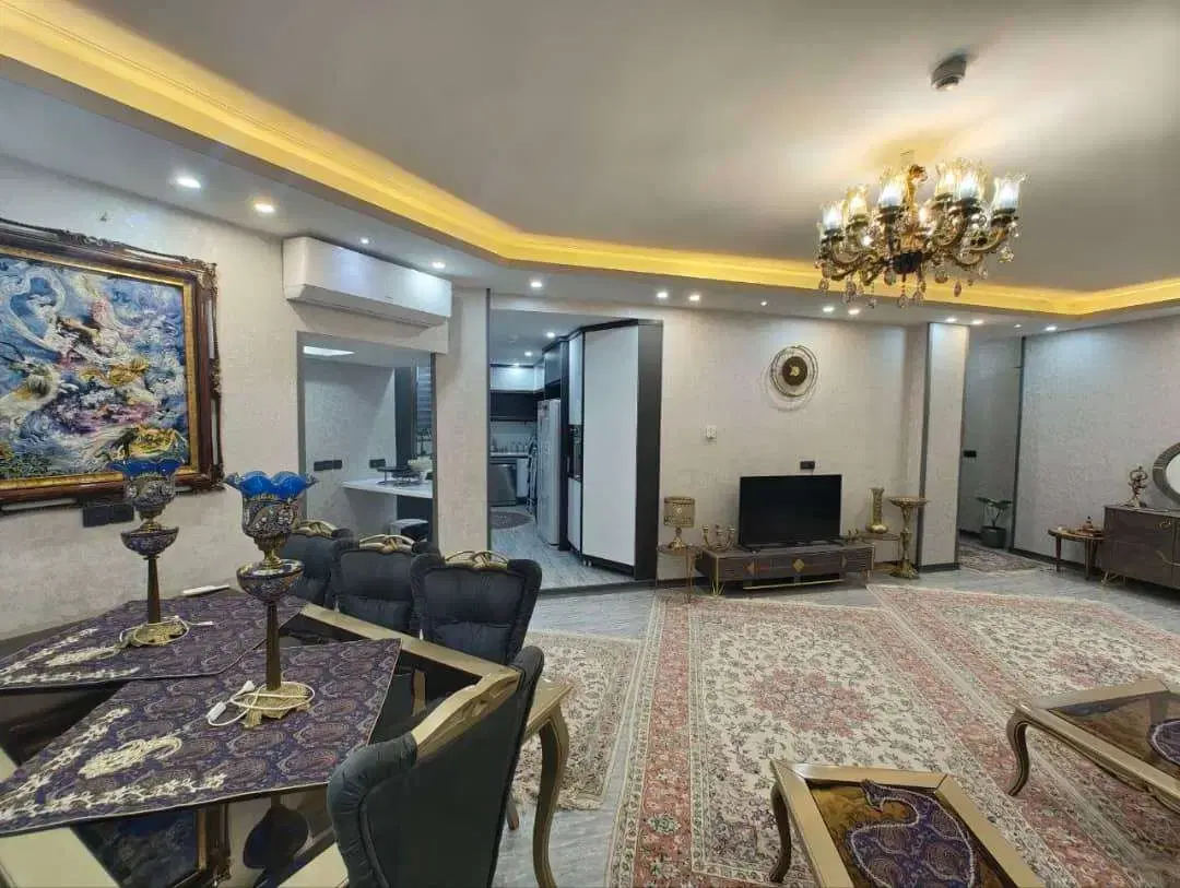 آپارتمان اطلسی